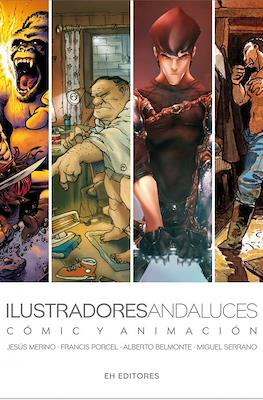 Ilustradores andaluces #1