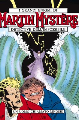 Martin Mystère #104