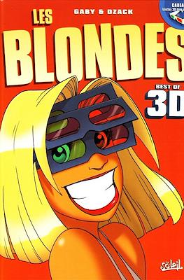 Les Blondes Hors-séries #8