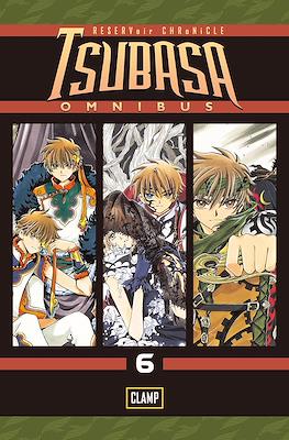 Tsubasa Reservoir Chronicle #6