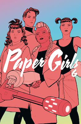 Paper Girls (Cartoné 152 pp) #6