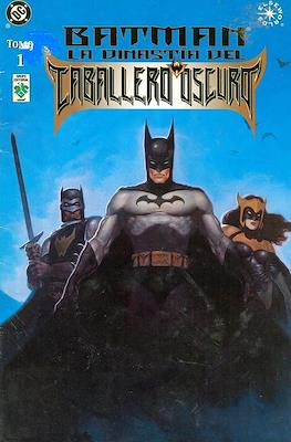 Batman: La dinastía del Caballero Oscuro (Rústica 48 pp) #1