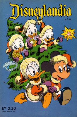 Disneylandia #65