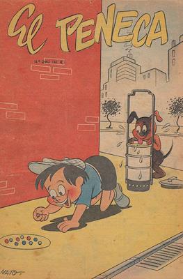 El Peneca #2442