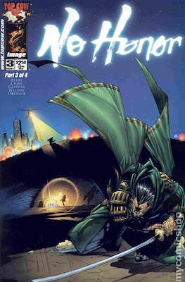 No Honor (2001) #3