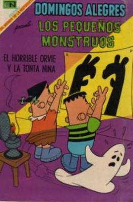 Domingos Alegres #793