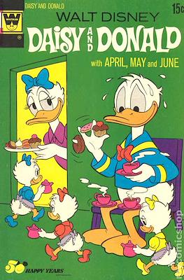 Daisy and Donald (1973-1984)