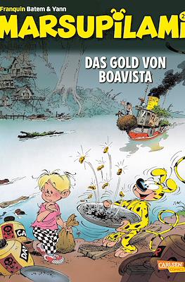 Marsupilami #21