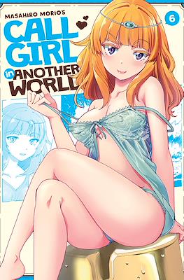 Call Girl in Another World #6