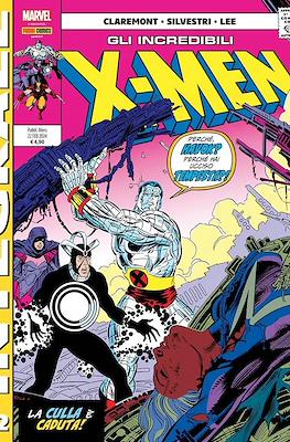 Marvel Integrale: Gli Incredibili X-Men #62