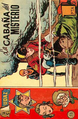 Audaz (1949) #53