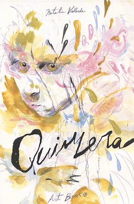 Quimera. Art Book