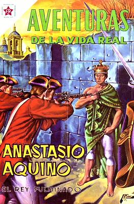 Aventuras de la vida real #64