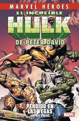 Marvel Héroes #107