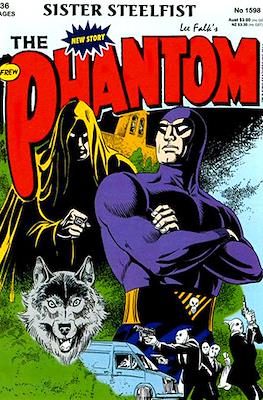 The Phantom #1598