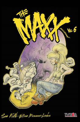 The Maxx (Rústica 120-132 pp) #6