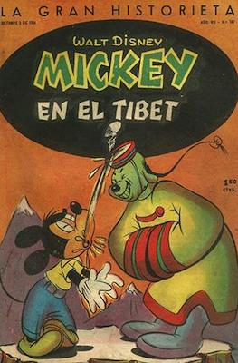 La gran historieta #187