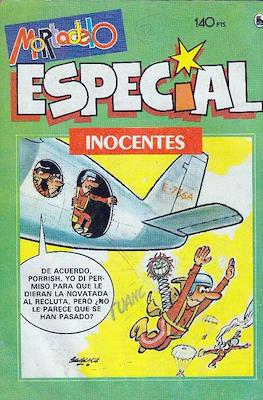 Mortadelo Especial / Mortadelo Super Terror #200