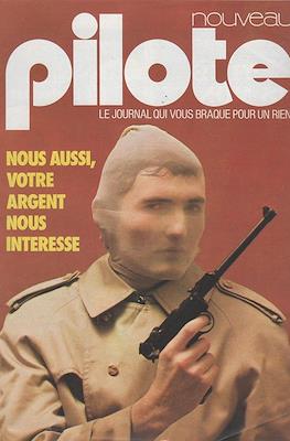 Pilote #747