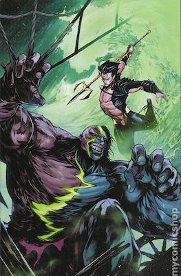 The Infernal Hulk (2025 Variant Covers) #2.3