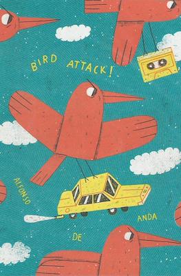 Bird Attack!
