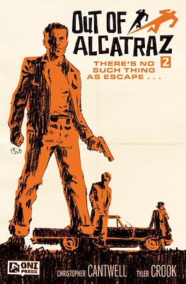Out of Alcatraz #2