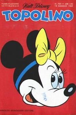 Topolino #703