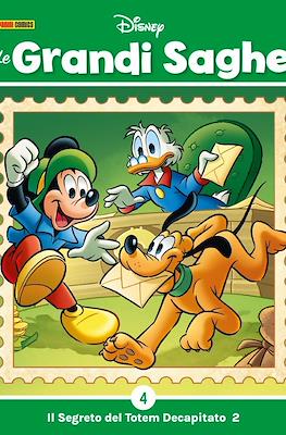 Le Grandi Saghe Disney #4