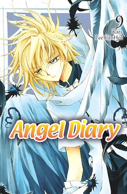 Angel Diary (Softcover) #9