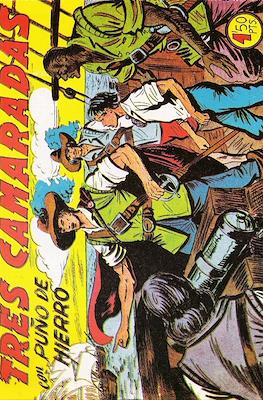 Puño de Hierro (1957) #28