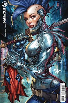 WildC.A.T.s Vol. 6 (2022-Variant Covers) #10.1