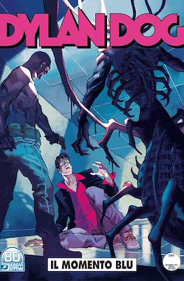 Dylan Dog #422