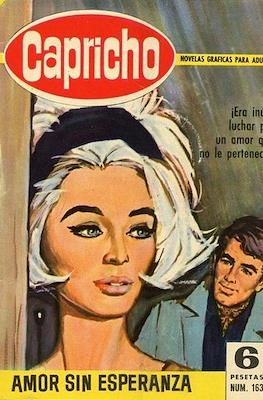Capricho (1963) #163