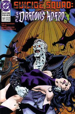 Suicide Squad Vol. 1 (1987-1992) (Comic Book) #57