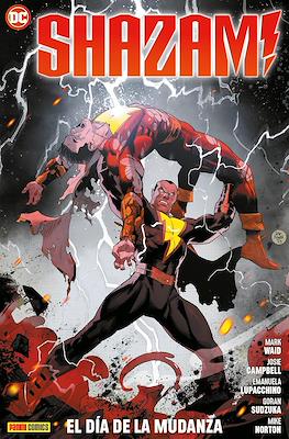 Shazam! (2024) #2