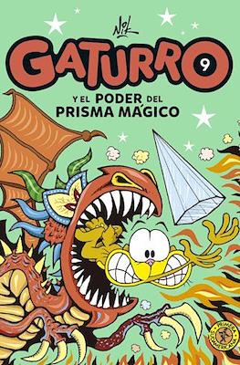 Gaturro #9