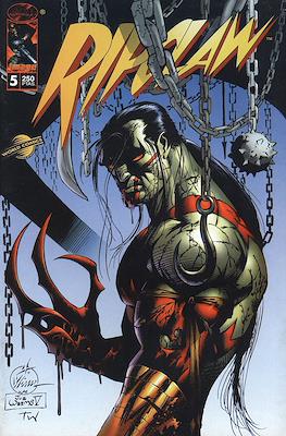 Ripclaw Vol. 2 #5
