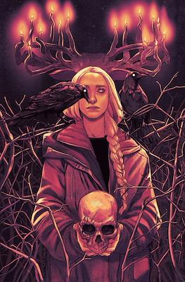 Odin (Variant Covers) #1.95