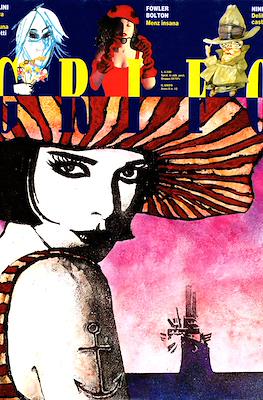 Il Grifo #12