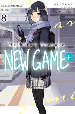 Haibara’s Teenage New Game+ #8