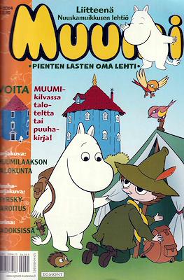 Muumi 2004 #5