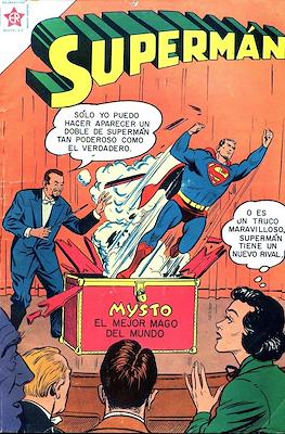Supermán #128