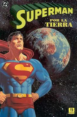 Superman por la Tierra
