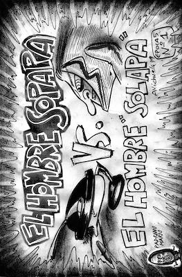 El Hombre Sopapa #5