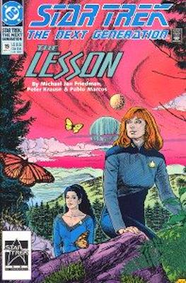 Star Trek: The Next Generation Vol.2 #19