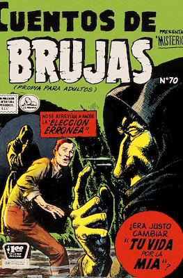 Cuentos de brujas #70