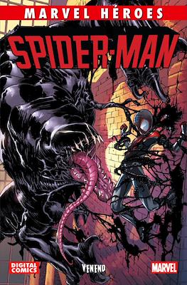 Marvel Heroes: Spider-Man #5