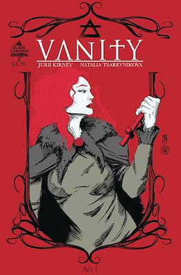 Vanity (2022) #2