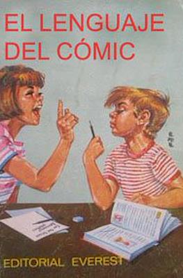 El lenguaje del cómic #2