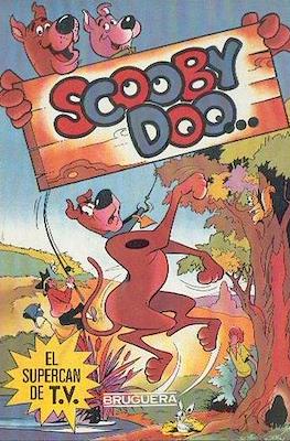 Scooby Doo... #4